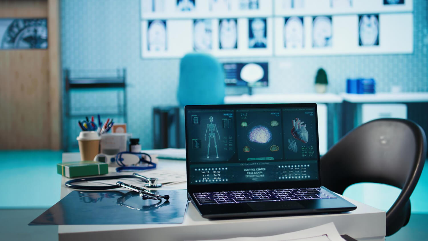 Post-Market Surveillance for AI Medical Devices: Why CE Marking Is the Start, Not the Finish