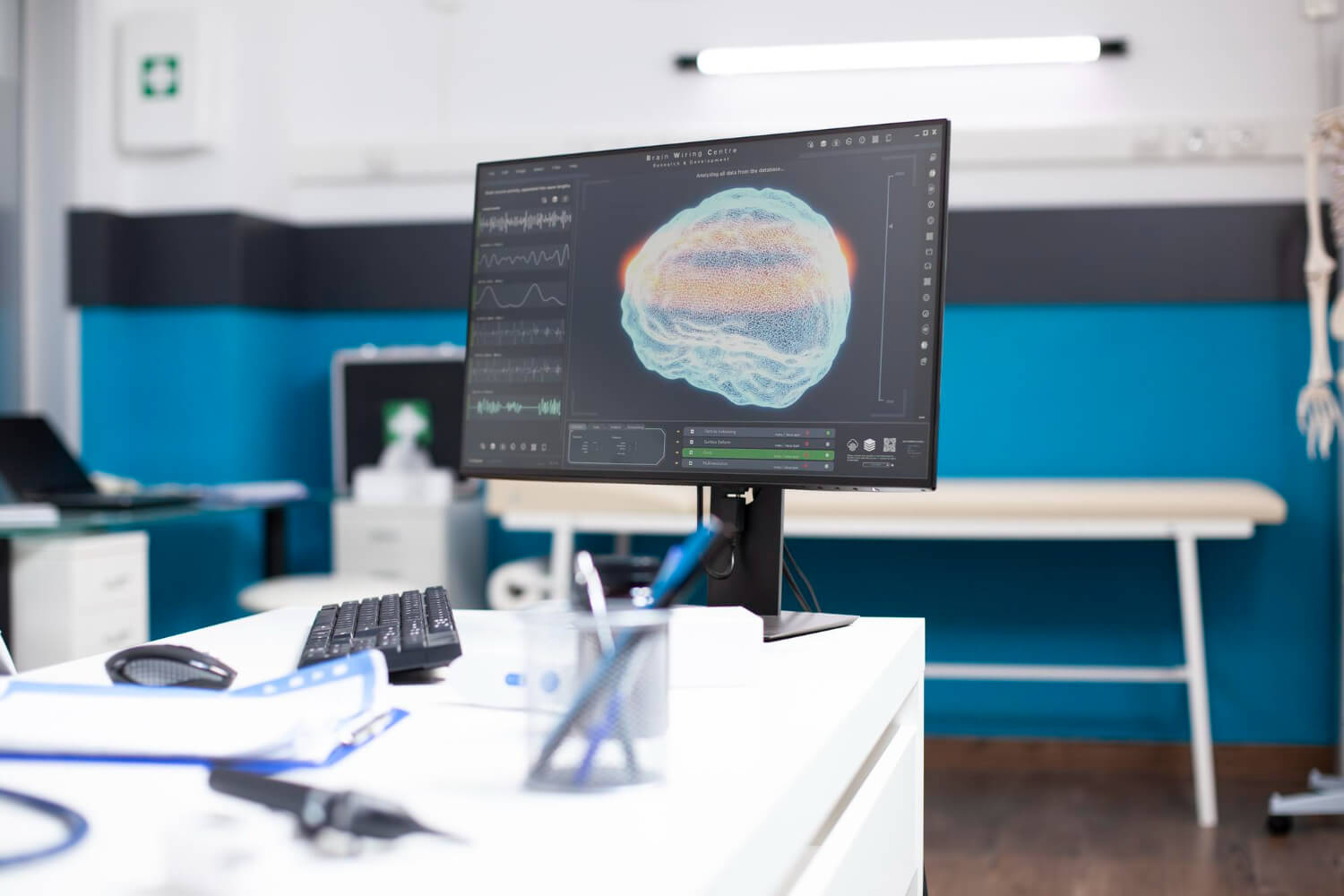Building AI for Diagnostic Imaging: What Works, What Breaks, and What Regulators Will Ask