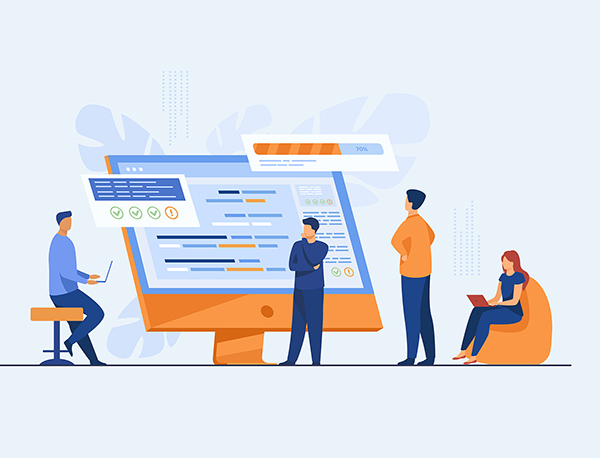 BOT model and its popularity