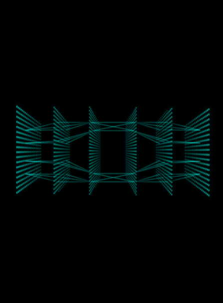 AI screening tool for a recruitment software