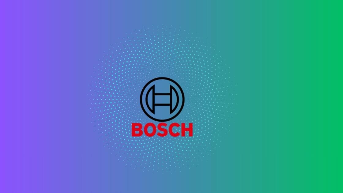 Bosch’s €2.9B AI Investment Signals a Turning Point for Manufacturing