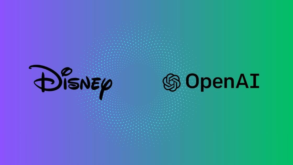 Mickey Mouse and Gen AI: Highlights from Disney and Open AI agreement and what it means for the tech industry