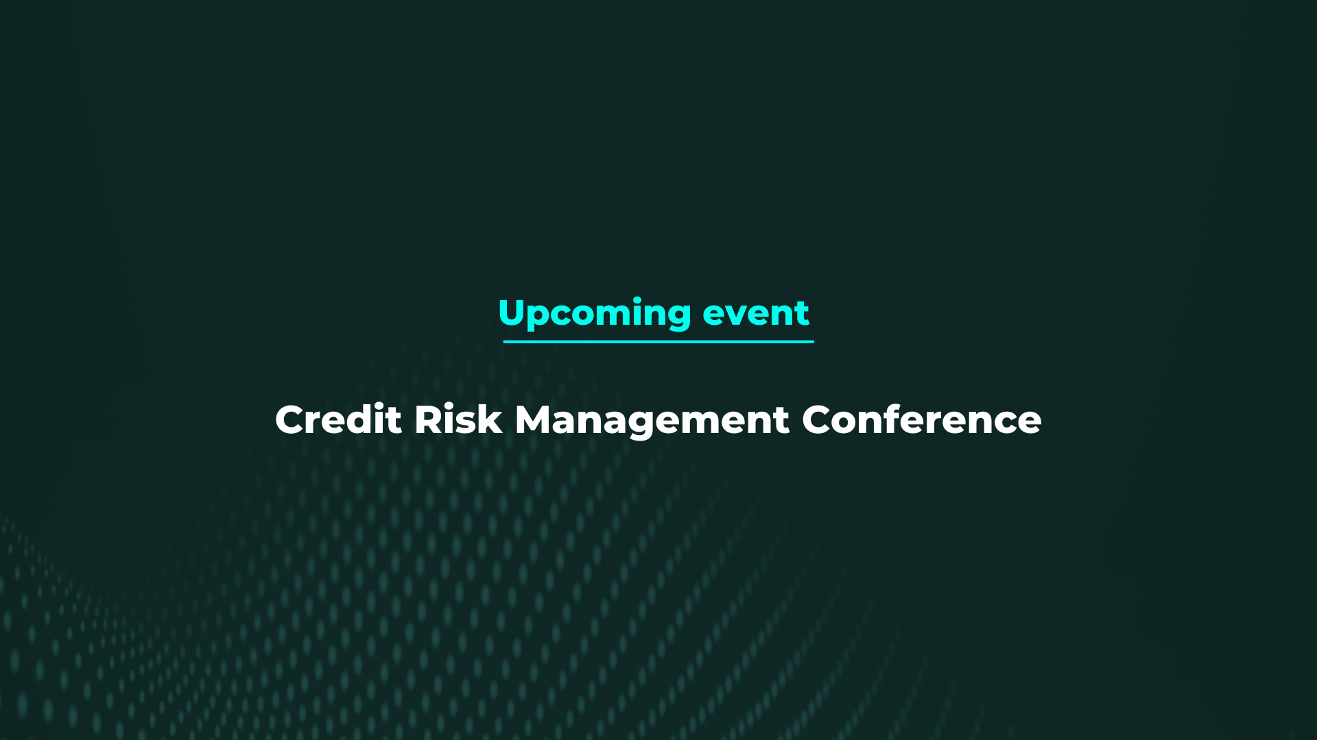 VECTOR Labs Proudly Sponsors CRIF Conference: Join Our Team at the Forefront of Innovation