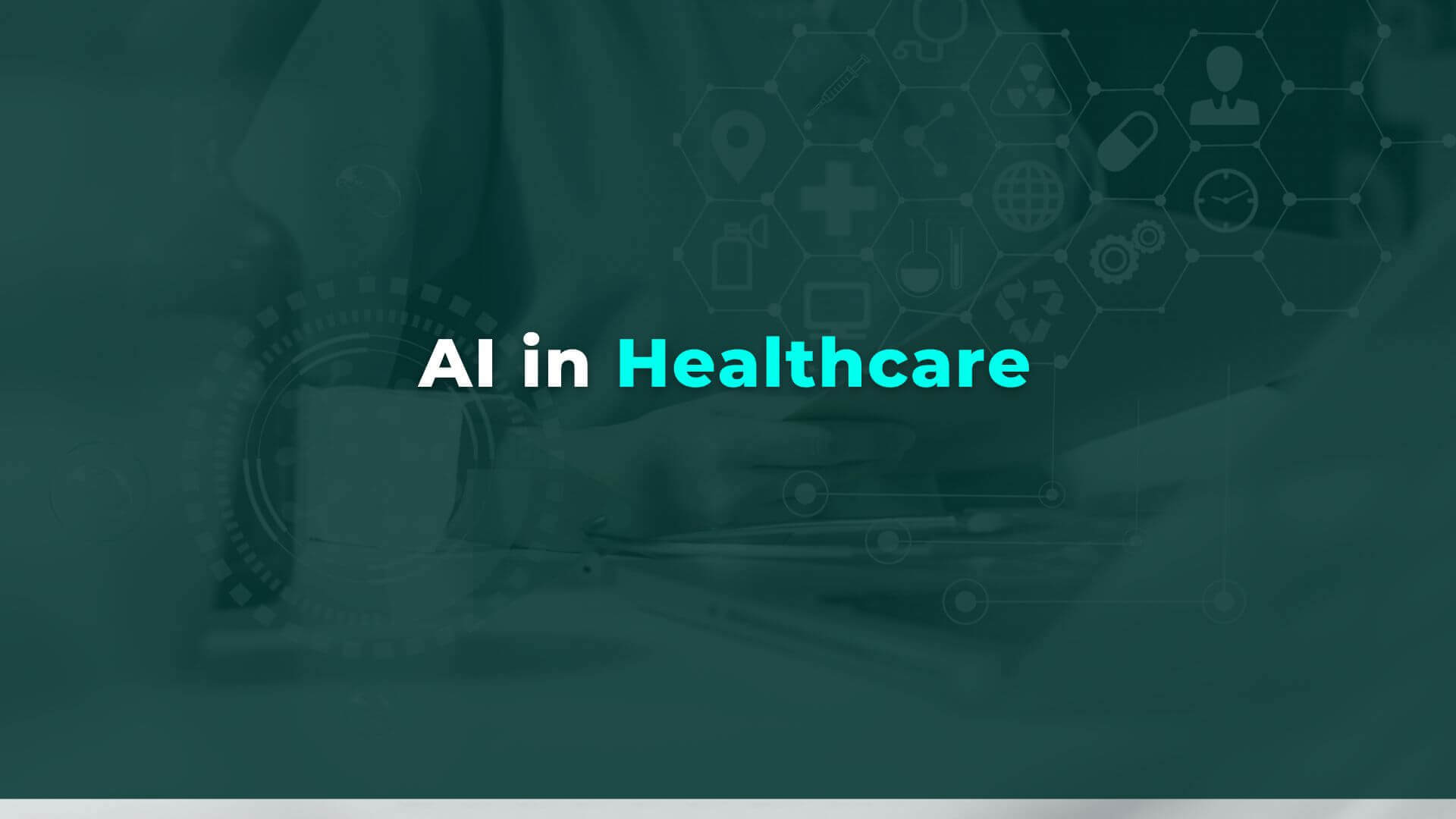 Изкуствен интелект в здравеопазването