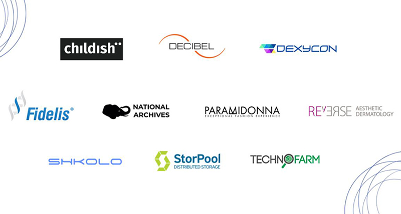 Vector Labs - част от Endeavor's Dare to Scale програмата