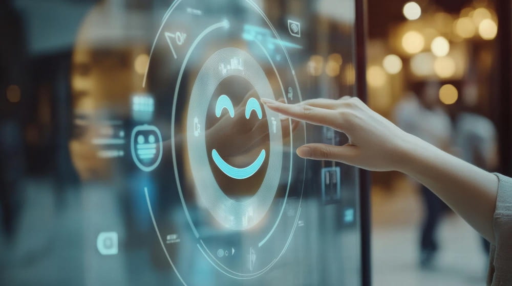 Personalized Customer Experience