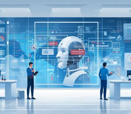 Bridging the Production Gap: From Experimental AI to Measurable Business Value