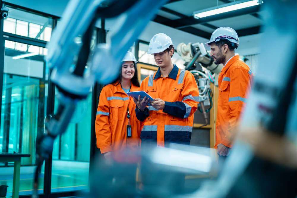 Intelligent Automation Models