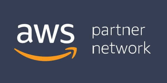 AWS partner