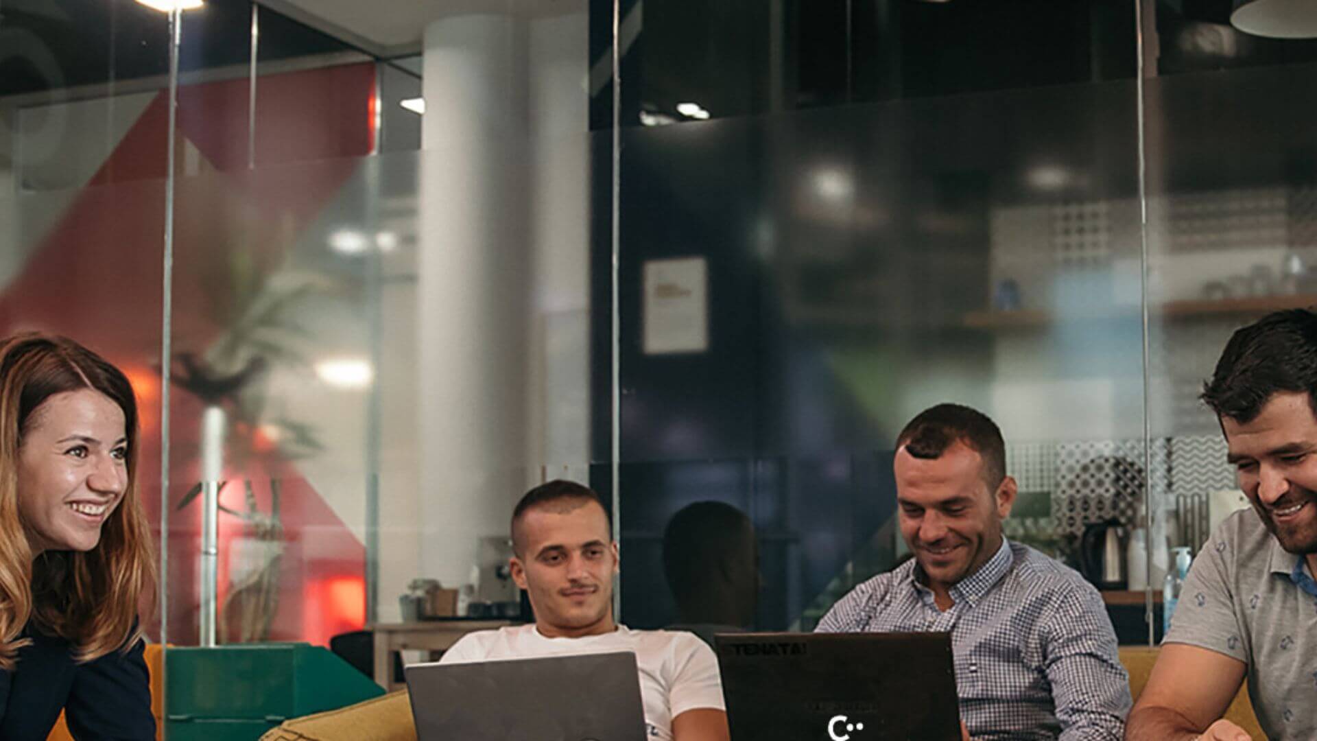 Vector Labs Proud to be Named a Top Development Partner in Bulgaria by Clutch