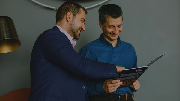 Transforming Healthcare with AI