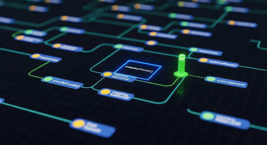 Domain-Specific AI Search in Regulated Industries: What the Legal Sector's Architecture Choices Reveal for Enterprise Deployments