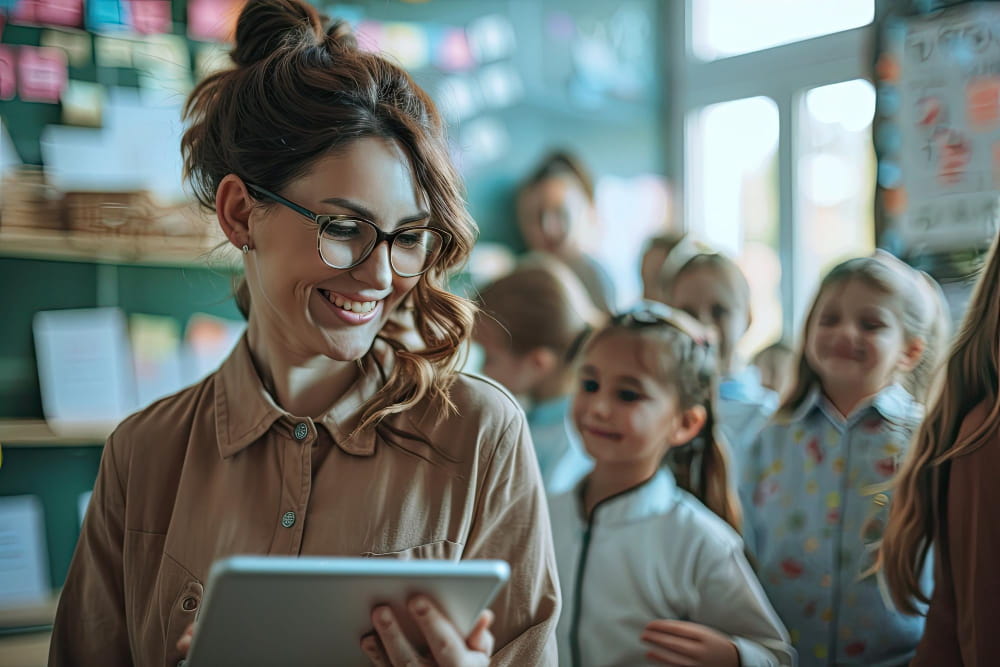 Administrative Automation & Efficiency