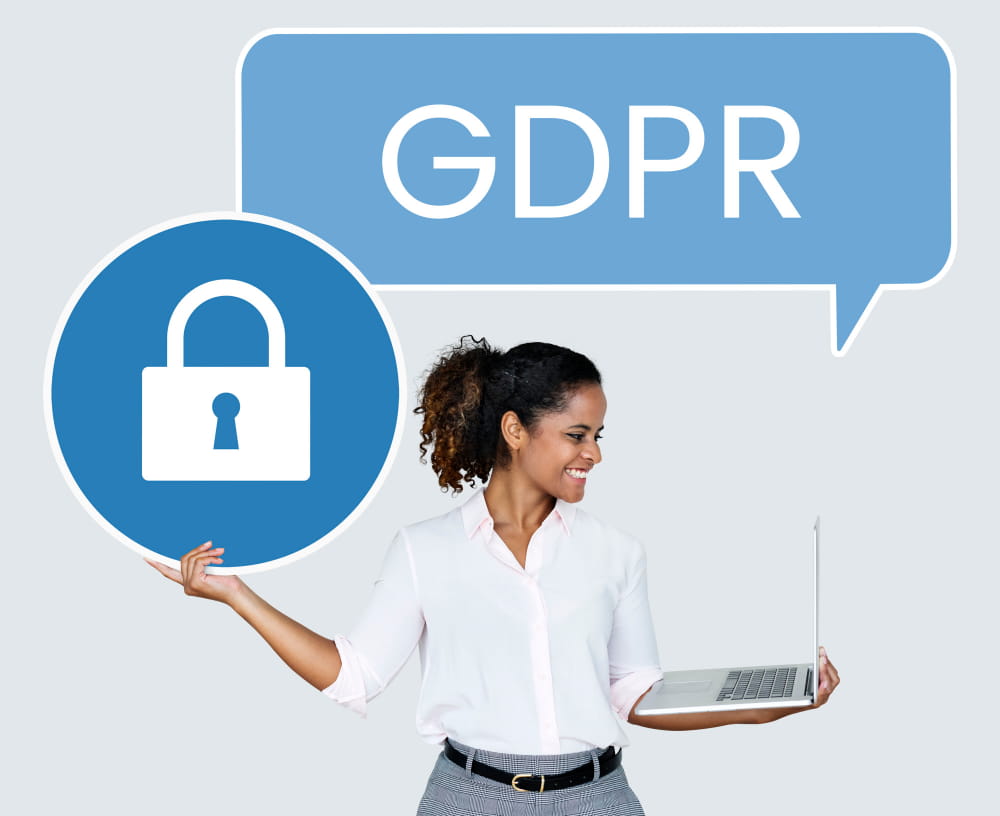 GDPR & Data Governance for AI