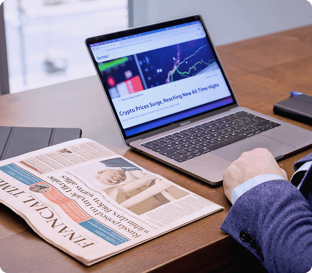 Media and Publishing