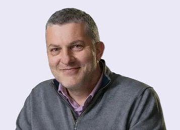 Krum Hadjigeorgiev