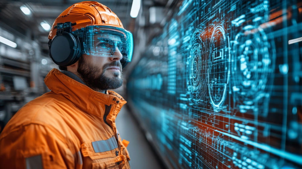 Quality Inspection & Defect Detection