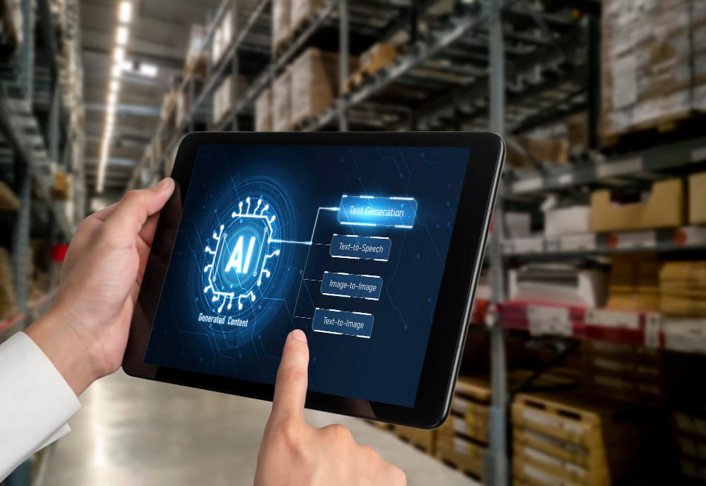 Supply Chain & Production Optimization