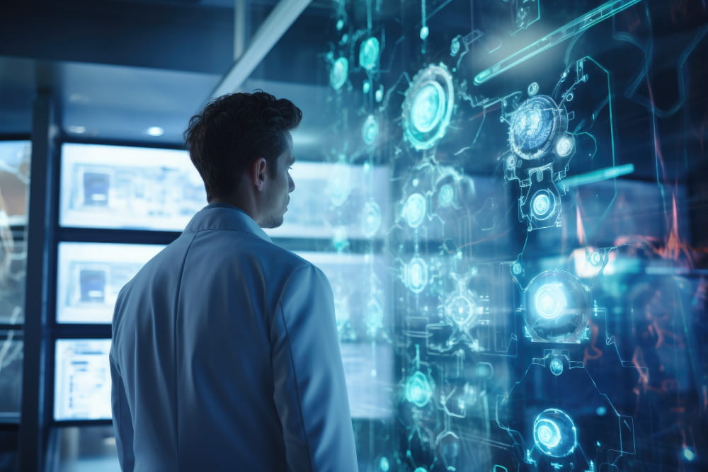 Enterprise Process Optimization