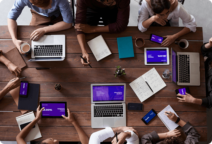 AI opportunity discovery workshops