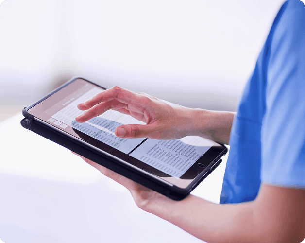 Chatbots and virtual assistants