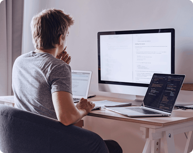 Actionable Insights, Not Just Reports