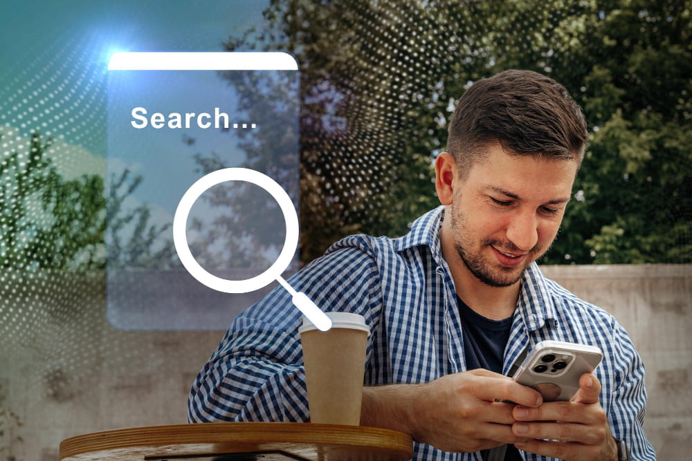 Smart Semantic Search